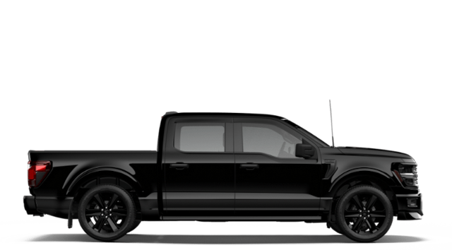 2026 Ford F-150+F-150